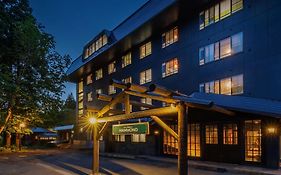 Takamiya Hotel Hammond